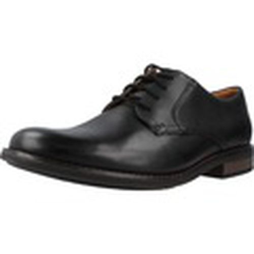 Zapatos Bajos BECKEN LACE para hombre - Clarks - Modalova