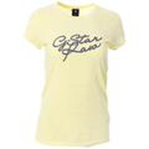 Tops y Camisetas - para mujer - G-Star Raw - Modalova