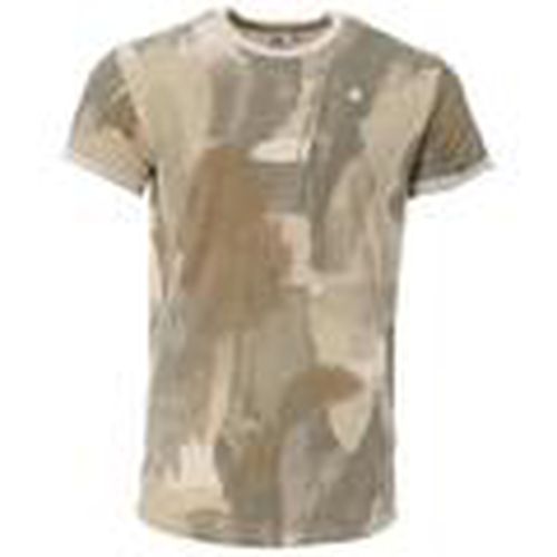 Tops y Camisetas - para hombre - G-Star Raw - Modalova