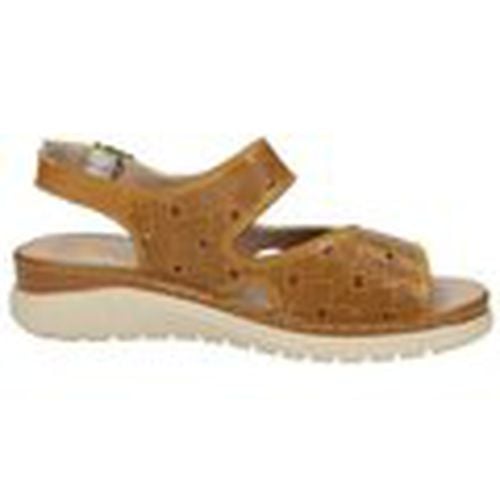 Sandalias Sandalias de piel para mujer - Doctor Cutillas - Modalova