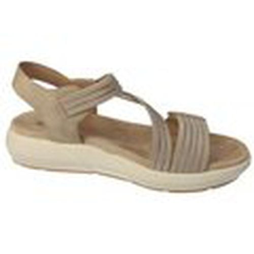 Sandalias Sandalias elásticas para mujer - Doctor Cutillas - Modalova