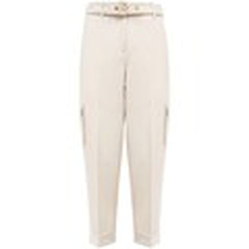 Pantalón RF4074T3190 para mujer - Blugirl - Modalova