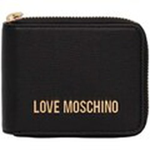 Cartera JC5639PP1L-LD0 para mujer - Love Moschino - Modalova