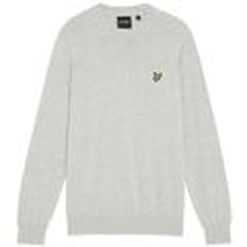 Jersey KN2110VC para hombre - Lyle & Scott - Modalova