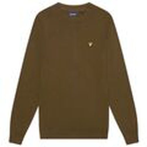 Jersey KN2110VC para hombre - Lyle & Scott - Modalova