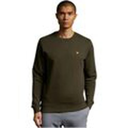 Jersey ML1131V para hombre - Lyle & Scott - Modalova