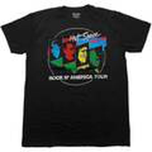 Tops y Camisetas Hot Space Tour '82 para mujer - Queen - Modalova