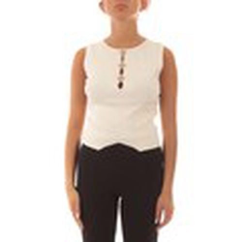 Twin Set Blusa 242TT3030 para mujer - Twin Set - Modalova