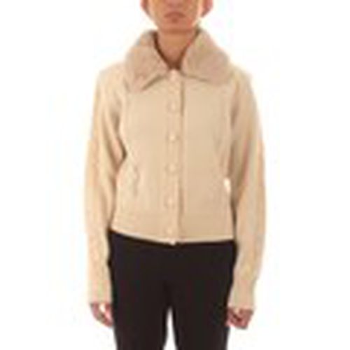 Chaqueta de punto 242AT3230 para mujer - Twinset Actitude - Modalova