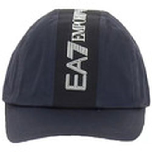 Gorra - para hombre - Ea7 Emporio Armani - Modalova