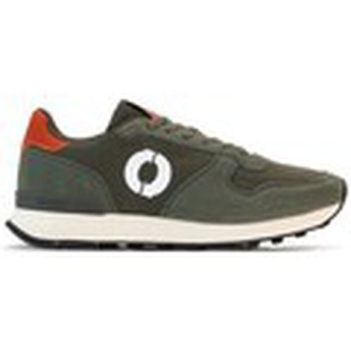 Deportivas Moda UCLAALF SNEAKERS MAN MCMSHSNUCLA00243 para hombre - Ecoalf - Modalova