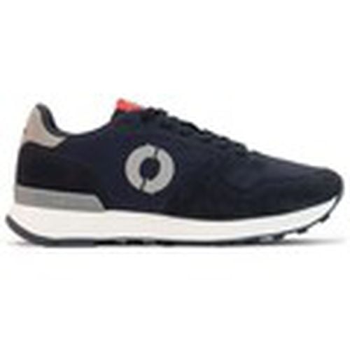 Deportivas Moda UCLAALF SNEAKERS MAN MCMSHSNUCLA00243 para hombre - Ecoalf - Modalova