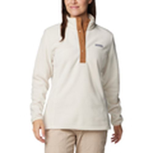 Polar Benton Springs 1/2 Snap Pull Over II para mujer - Columbia - Modalova