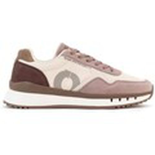 Deportivas Moda SICILIAALF SNEAKERS WOMAN MCWSHSNSICIS0492 para mujer - Ecoalf - Modalova