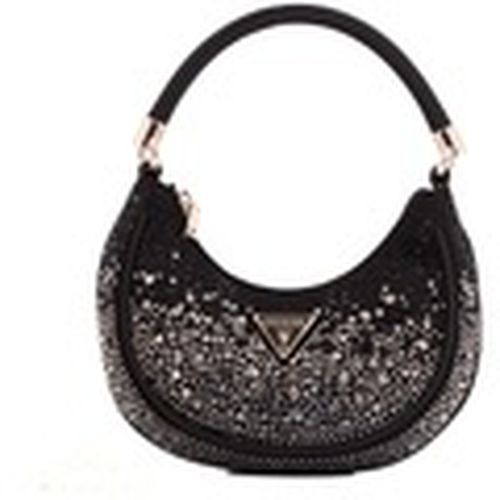 Bolso ZALINA SMALLHOBO para mujer - Guess - Modalova