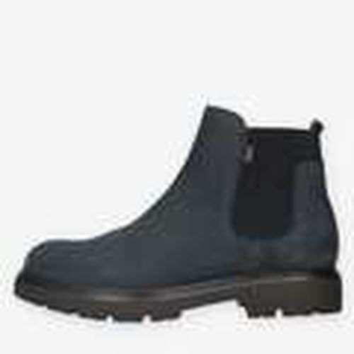 Botines 48114-MARINO para hombre - CallagHan - Modalova