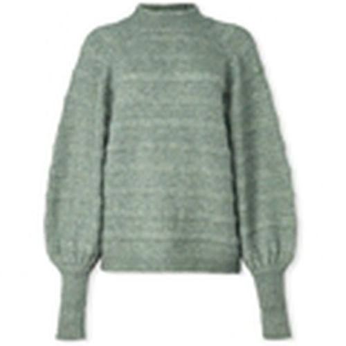 Jersey Noos Celine Knit - Hedge Green para mujer - Only - Modalova