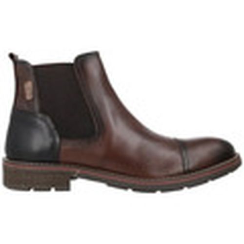 Botas Botines Chelsea Hombre York M2M-8022C1 para hombre - Pikolinos - Modalova