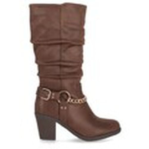 Chika 10 Botas KURAZO 36 para mujer - Chika 10 - Modalova