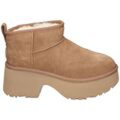 Botines CLASSIC ULTRA MINI NEW para mujer - UGG - Modalova