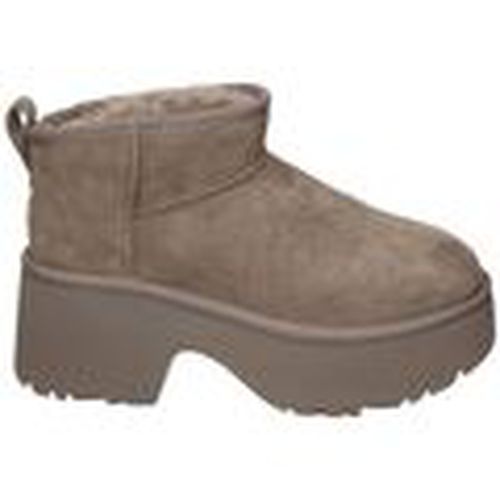 Botines CLASSIC ULTRA MINI NEW para mujer - UGG - Modalova