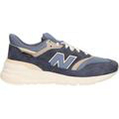 Deportivas Moda U997ROC U997RV1 para hombre - New Balance - Modalova