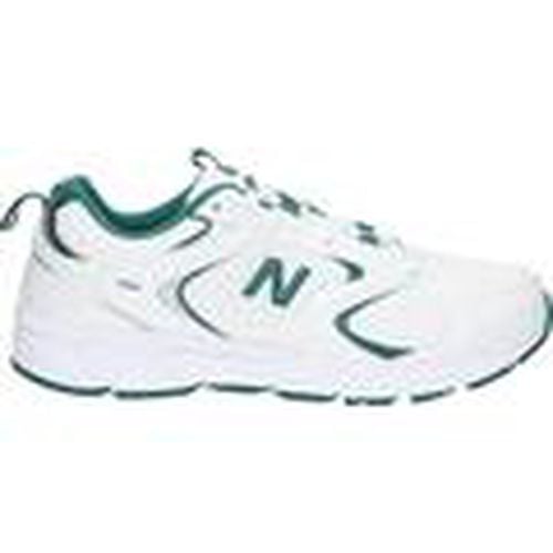 Deportivas Moda ML408T ML408V1 para hombre - New Balance - Modalova