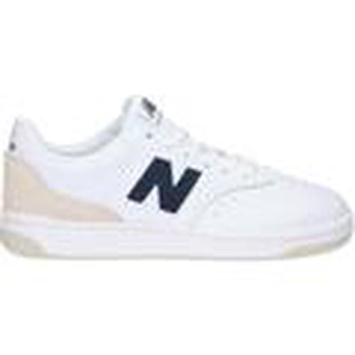 Deportivas Moda BB80GRN BB80V1 para hombre - New Balance - Modalova