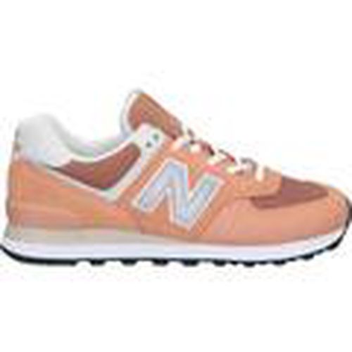 Deportivas Moda U574ESI U574V2 para hombre - New Balance - Modalova