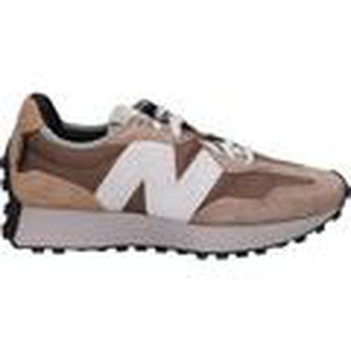 Deportivas Moda U327OA U327V1 para hombre - New Balance - Modalova