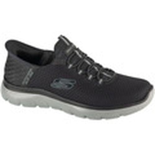 Zapatillas Slip-Ins Summits - High Range para hombre - Skechers - Modalova