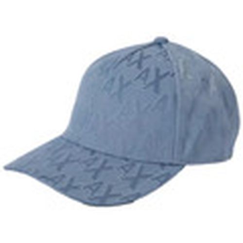 EAX Gorra - para hombre - EAX - Modalova