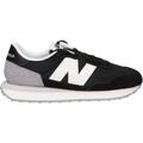 Deportivas Moda MS237LBK MS237V1 para hombre - New Balance - Modalova