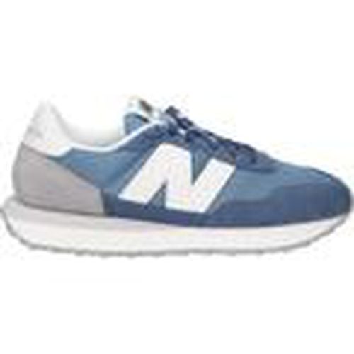 Deportivas Moda MS237LBW MS237V1 para hombre - New Balance - Modalova