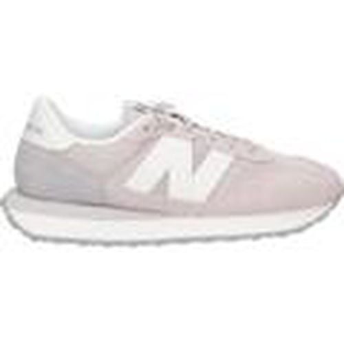 Deportivas Moda MS237LGG MS237V1 para hombre - New Balance - Modalova