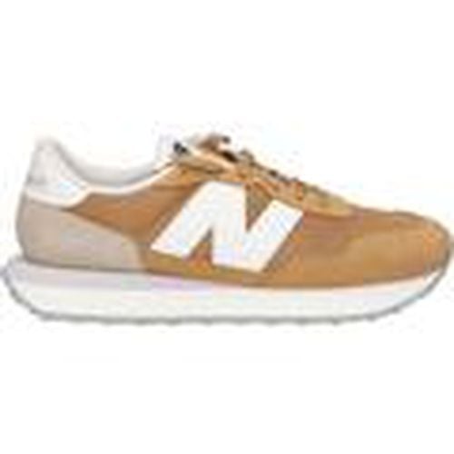 Deportivas Moda MS237LWW MS237V1 para hombre - New Balance - Modalova