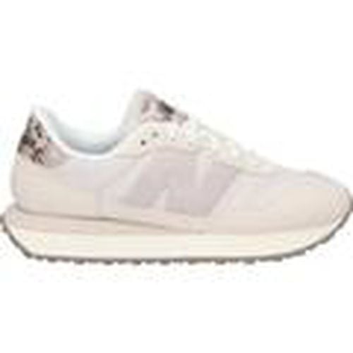 Deportivas Moda WS237AWB WS237V1 para mujer - New Balance - Modalova