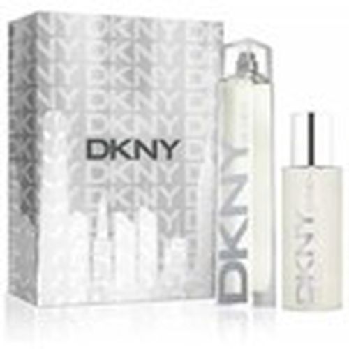 Cofres perfumes Set EDP 100ml + Body Mist 250ml para mujer - Dkny - Modalova