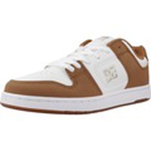 Deportivas Moda MANTECA 4 SE para hombre - DC Shoes - Modalova