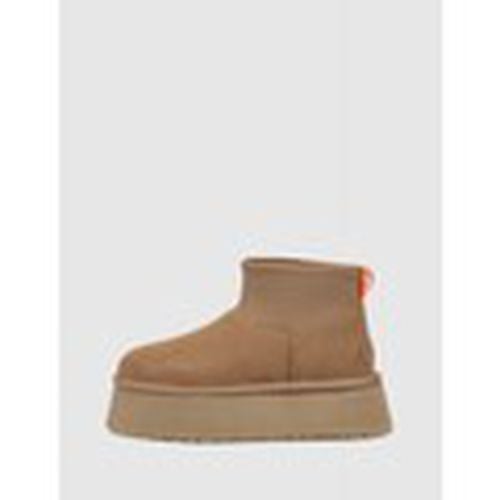 Botines CLASSIC MINI DIPPER para mujer - UGG - Modalova