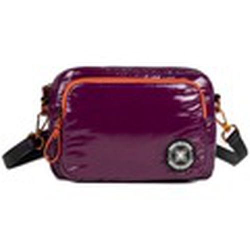 Bolso GLOSS RECYCLED CROSSBODY para mujer - Munich - Modalova