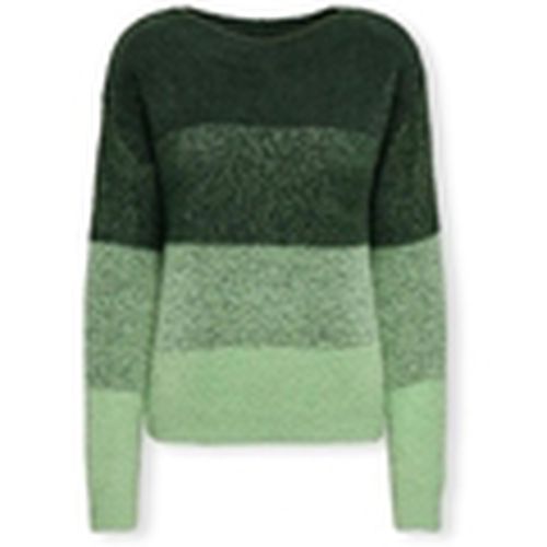 Jersey Maika Knit - Scarab para mujer - Only - Modalova