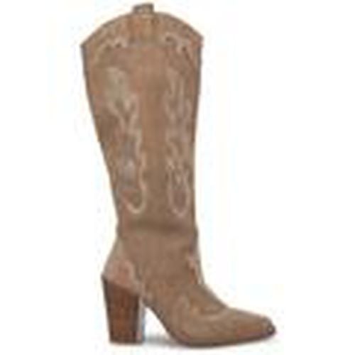 Botas I240563 para mujer - ALMA EN PENA - Modalova