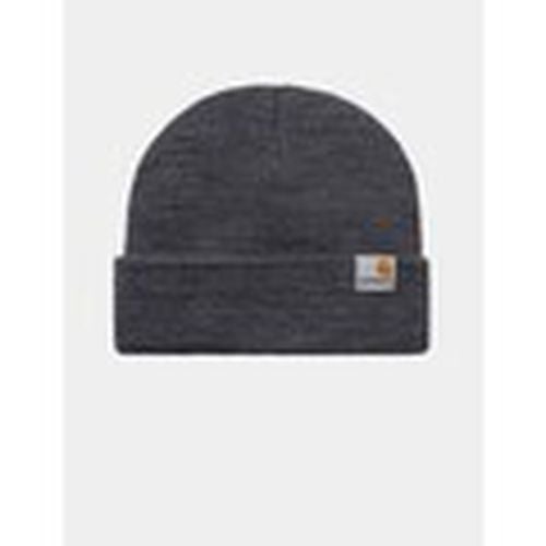 Gorro GORRO STRATUS HAT LOW DARK GREY HEATHER para hombre - Carhartt - Modalova