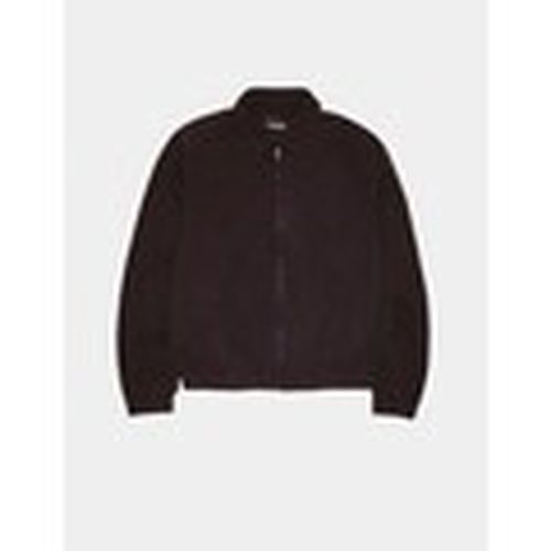 Chaquetas Chaqueta Washed Harrington Negra para hombre - Fucking Awesome - Modalova