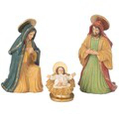 Decoraciones de Navidad Nacimiento 3 Pcs. 3U para - Signes Grimalt - Modalova