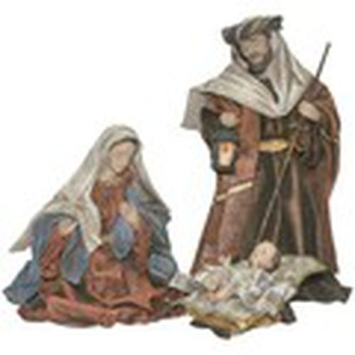 Decoraciones de Navidad Nacimiento 3 Pcs. 3U para - Signes Grimalt - Modalova