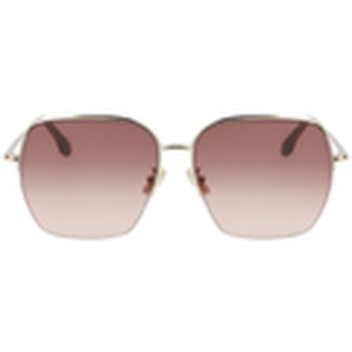 Gafas de sol VB214SA-725 para mujer - Victoria Beckham - Modalova