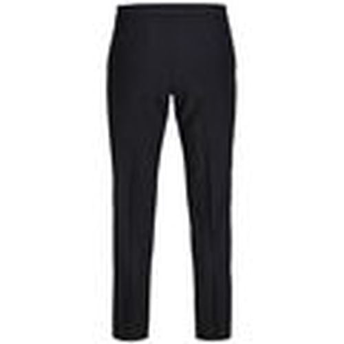 Pantalones 12257146 ELLIS REG TAP PANT-BLACK para mujer - Jjxx - Modalova