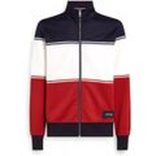 Sudaderas MW0MW35552LBR para hombre - Tommy Hilfiger - Modalova